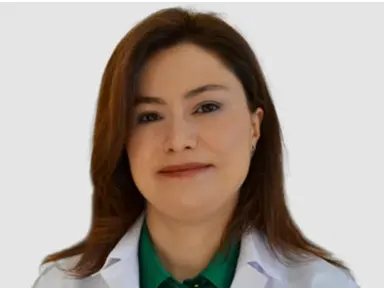 Uzm . Dr. Meryem İpek